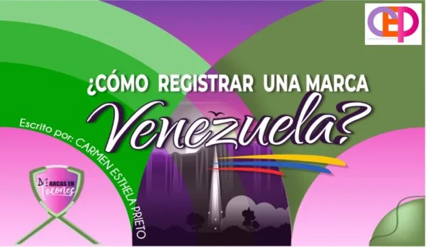 Curso ¿Cómo registrar una marca en Venezuela?